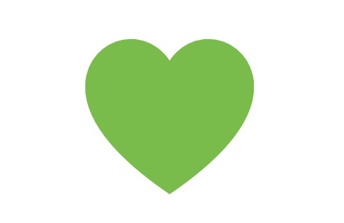 Heart Icon